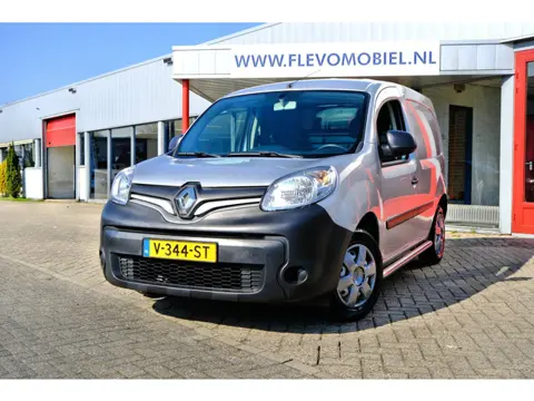 Renault Kangoo 1.5 dCi 90 Energy Comfort Navi|Airco|Cruise|Trekhaak