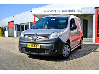 Renault Kangoo 1.5 dCi 90 Energy Comfort Navi|Airco|Cruise|Trekhaak