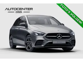 Mercedes-Benz B-Klasse 250 e AMG ✅ WEGK.TREKHAAK ✅ ELEK.KLEP ✅ CAMERA ✅ CRUISE ✅ NAVI ✅ NIGHT ✅ HOGE
