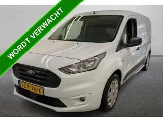 Ford Transit Connect 1.5TDCI Euro6 100PK L2 Trend / Trekhaak / Airco / Schuifdeur / Radio multimedia