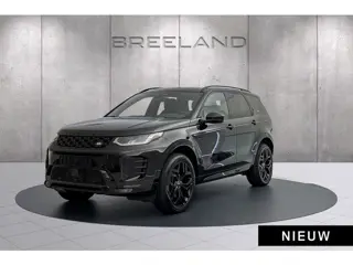 Land Rover Discovery Sport P270e Business Landmark Edition | TREKHAAK