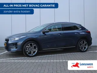 Kia Xceed 1.6 GDi PHEV ExecutiveLine | Panoramadak | Trekhaak | Leder