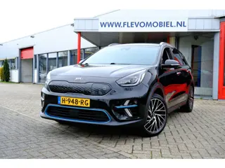 Kia E-Niro ExecutiveLine 64 kWh Aut. Navi|Cam|Leder|JBL|LMV