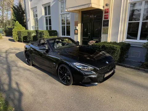 BMW Z4 Roadster sDrive30i, M-pakket, Memory, Stuurwielv.