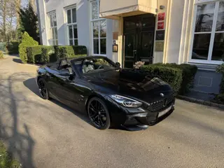 BMW Z4 Roadster sDrive30i, M-pakket, Memory, Stuurwielv.