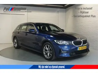 BMW 3 Serie Touring 318i Sportline | Carplay | Dealerauto | Camera | 4cilinder