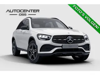 Mercedes-Benz GLC 300e 4MATIC AMG ✅ DIG.DASH ✅ DISTRONIC ✅ 360 CAM ✅ PANO ✅ MEMORY ✅ NAVI ✅ BTW