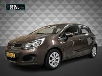 Kia Rio 1.4 CVVT | Comfort Pack | AUTOMAAT | 79.948dkm NAP!