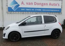RENAULT TWINGO 1.2-16V COLLECTION,Airco,Radio/CD,APK,15-10-26