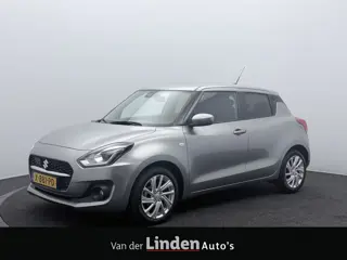 Suzuki Swift 1.2 Select Smart Hybrid | Camera | Carplay&Android | Adaptive Cruise