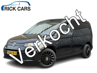 Volkswagen Caddy Cargo 2.0 TDI Trend Navigatie systeem/CarPlay/clima