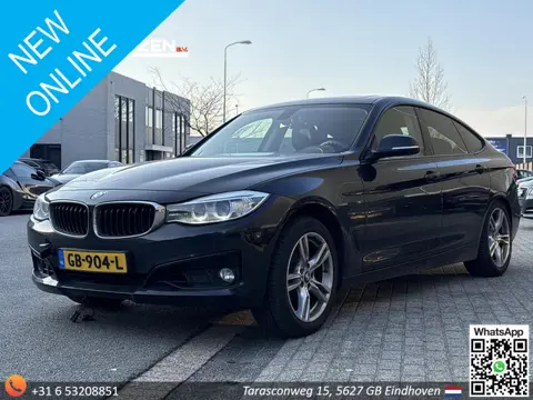 BMW 3-serie Gran Turismo 320i High Executive | MOTOR DEFECT! |