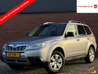 Subaru Forester 2.0 INTRO | NL-AUTO! | 1E EIG! | DEALER OH!