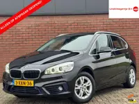BMW 2 Serie Active Tourer 218i HIGH EXECUTIVE | NL-AUTO!