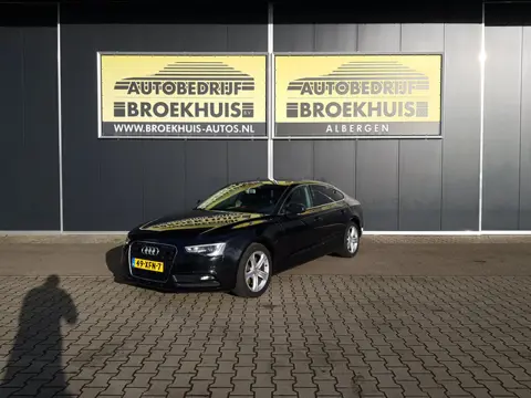 Audi A5 Sportback 1.8 TFSI Pro Line (bj 2012)