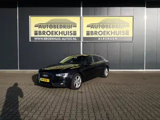 Audi A5 Sportback 1.8 TFSI Pro Line (bj 2012)