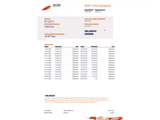 Ford Ka 1.2 Titanium X