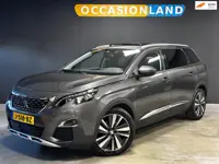 Peugeot 5008 1.2 PureTech Blue Lease Premium Avantage 7p|PANO|TREKHAAK|FOCAL|STOELV|MEMORY|CRUISE|36