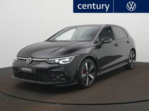 Volkswagen Golf 1.4 eHybrid GTE Automaat - Park Assist - Leer - IQ light - Navigatie - Stoelverwarmi