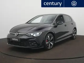 Volkswagen Golf 1.4 eHybrid GTE Automaat - Park Assist - Leer - IQ light - Navigatie - Stoelverwarmi