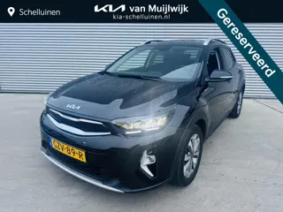 Kia Stonic 1.0 T-GDi MHEV DynamicPlusLine Keyless | Privacyglass | Clima | Cruise