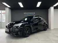 Toyota Yaris 1.5 Hybrid Dynamic | Carplay | Camera | Cruise|