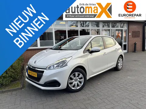 Peugeot 208 1.2 PureTech Active