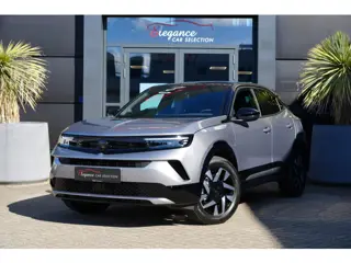 Opel Mokka 1.2 Turbo Hybrid GS 131pk AppleCarplay/Stoelverwarming/360Camera