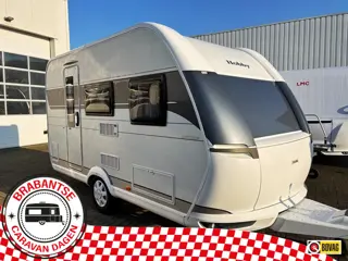 Hobby On Tour 390 sf Zondag open!!