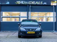 Seat Ibiza ST 1.2 TDI Style Ecomotive AIRCO OLIEKOELER DEFECT OLIE|Ölkühler ist kaputt