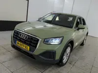 Audi Q2 35 TFSI Pro Line Automatische airco | Parkeersensoren achter | LED koplampen | Automaat