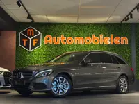 Mercedes-Benz C-klasse Estate 350 e Lease ed. 279 PK |LUCHTVERING|CAMERA|PROPVOL