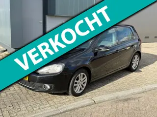 Volkswagen Golf 1.4 TSI Highline | DSG Automaat |