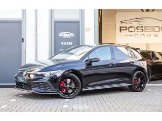 Volkswagen Golf 2.0 TSI GTI CLUBSPORT | PANORAMADAK | IQ LIGHT | HARMAN | ACC | ALCANTARA | BOMVOL!!