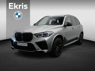 BMW X5 M Competition Trekhaak | Panoramadak | 	Driving Assistant Professional | Bowers & Wilkins | 2