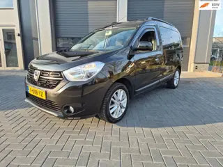 Dacia Dokker 1.2 TCe S&S Ambiance Airco Trekhaak
