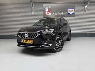 SEAT Tarraco 1.5 TSI XCELLENCE/PDC/CAM/DODE HOEK/TREKH/ADAPTIVE CR/ENZ