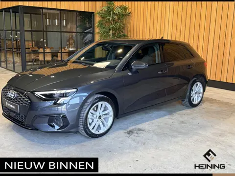 Audi A3 Sportback 30 TFSI Advanced edition Navi. Apple Carplay. Clima. Hollandse auto met NAP 55000 