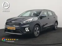 Kia Niro 1.6 GDi DynamicLine Plug In Hybrid 142pk Dealer O.H. PHEV | Trekhaak Afn. | Adaptive Cruise