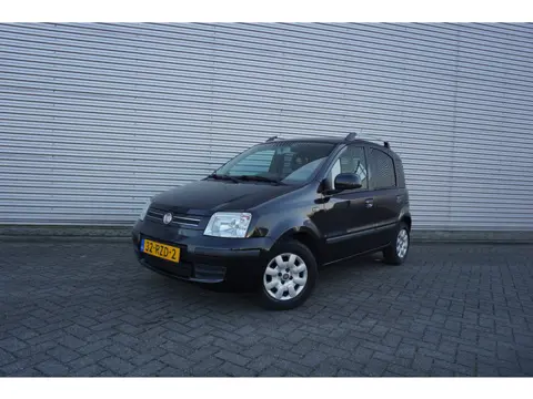 Fiat Panda 1.2 Edizione Cool Airco / Elektr. ramen / NAP