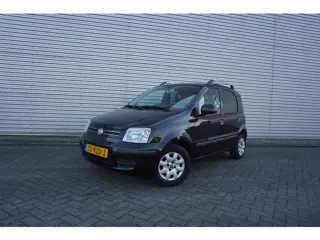 Fiat Panda 1.2 Edizione Cool Airco / Elektr. ramen / NAP