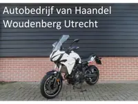Yamaha Tour Tracer 700 ABS 07-2018 21.515km goed OH