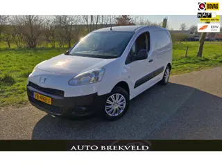 Peugeot Partner 120 1.6 HDI L1 XR Profit + 75PK | Rijklaarprijs | Electrisch pakket | Trekhaak