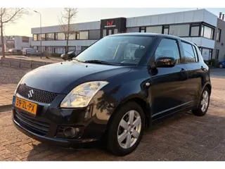 Suzuki Swift 1.3 Shogun Airco APK Gek. 04-2027