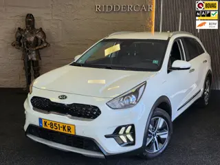 Kia Niro 1.6 GDi PHEV DynamicLine|GARANTIE|TREKHAAK|ACC|NAVI|PARK SENS|VELGEN