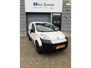 Fiat Fiorino 1.3 MJ Actual