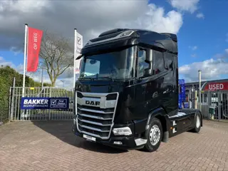 DAF XG 480 *2022* PTO-HYDRAULIEK - INTARDER - 300.000KM!!!