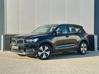 Volvo XC40 1.5 T4 Recharge Inscription |TREKHAAK|CAMERA|