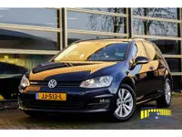 Volkswagen Golf 1.0 TSI Comfortline |Trekhaak|PDC|Zuinig