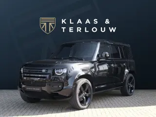 Land Rover Defender Hard Top 3.0 D250 110 MHEV X-Dynamic S